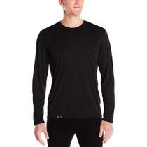 Camiseta Proteção Solar Uv50+ Slim Fitness Tecido Gelado Masculina Camiseta Proteção Solar Uv50+ Slim Fitness Tecido Gelado Masculina