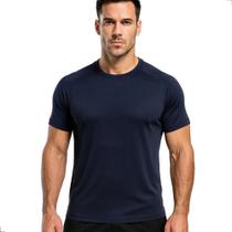 Camiseta Proteção Solar Uv50 Tempestal Dry ul-Marinho Gg