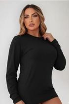 Camiseta Proteção Uv Plus Size Praia Piscina Unisex La & Mar