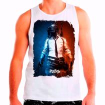 Camiseta pubg battlegrounds games jogos camisa masculina lançamento 01