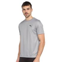 Camiseta Puma Active Small Logo Masculina 671750-06