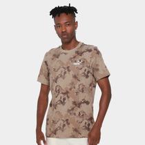 Camiseta Puma Camo AOP Masculina Camiseta Puma Camo AOP Masculina