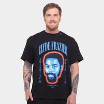 Camiseta Puma Clyde Forever Masculina Camiseta Puma Clyde Forever Masculina