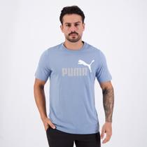 Camiseta Puma ESS 2 Color NO 1 Azul