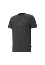 Camiseta Puma Essentials Heather Masculina