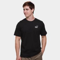 Camiseta Puma Graphic Sports Masculina