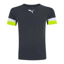 Camiseta Puma IndividualRISE Jersey Infantil