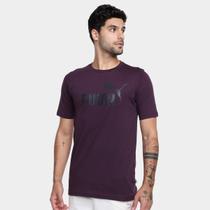 Camiseta Puma Logo I Masculina