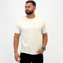 Camiseta Puma Manga Curta Gola Redonda Masculina
