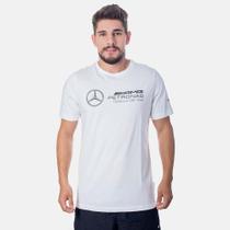 Camiseta Puma Mercedes AMG Petronas