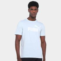 Camiseta Puma N.1 Logo Masculina