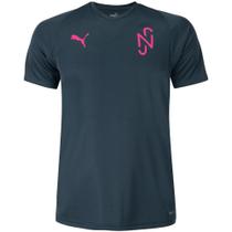 Camiseta Puma Neymar Jr Teamliga Infantil