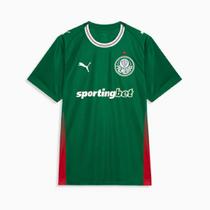 Camiseta puma palmeiras torcedor 787218