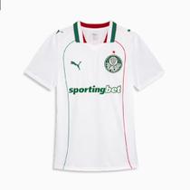 Camiseta puma palmeiras torcedor 787257 Camiseta puma palmeiras torcedor 787257