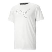 Camiseta puma performance cat masculina