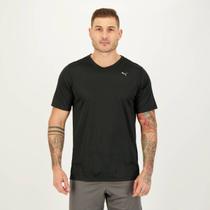 Camiseta Puma Performance SS Preta Camiseta Puma Performance SS Preta