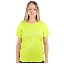 Camiseta Puma Performance Tee Feminina