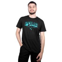 Camiseta Puma Performance Training SS