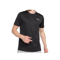 Camiseta Puma Run Favorite SS TEE Manga Curta