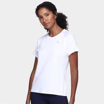 Camiseta Puma Run Velocity Feminina Camiseta Puma Run Velocity Feminina