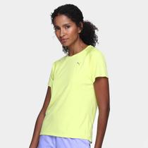 Camiseta Puma Run Velocity Feminina