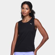 Camiseta Puma Run Velocity Tank Feminina Camiseta Puma Run Velocity Tank Feminina