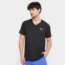 Camiseta Puma Train Cloudspun Unissex