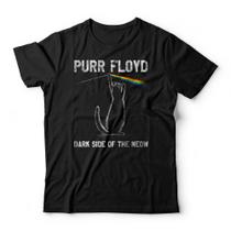 Camiseta Purr Floyd Camiseta Purr Floyd