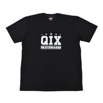 CAMISETA QIX INTERNACIONAL STARS Tamanho:G2Cor:Preto CAMISETA QIX INTERNACIONAL STARS Tamanho:G2Cor:Preto