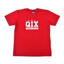 Camiseta qix internacional stars