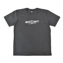 Camiseta QIX Manga Curta