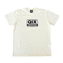 Camiseta qix simple tshirt masculino e feminino