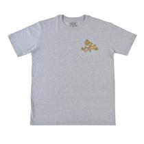 Camiseta qix skate company roots culture original Camiseta qix skate company roots culture original