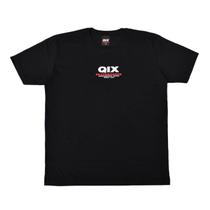Camiseta qix skateboards professional since 93"