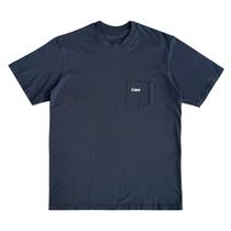 CAMISETA QIX STREET BOLSO Tamanho:G2Cor:Marinho CAMISETA QIX STREET BOLSO Tamanho:G2Cor:Marinho