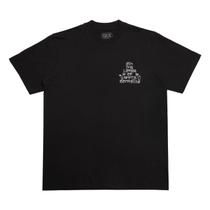 CAMISETA QIX STREET LORD SKATE BOARDING Cor:PretoTamanho:G1 CAMISETA QIX STREET LORD SKATE BOARDING Cor:PretoTamanho:G1