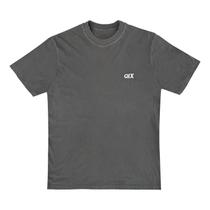 CAMISETA QIX STREET MINIMAL LOGO Cor:Preto EstonadoTamanho:P