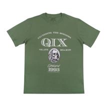 Camiseta qix sull classic