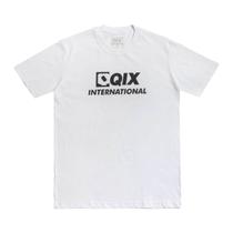 Camiseta qix t-shirt simple algodao macia original