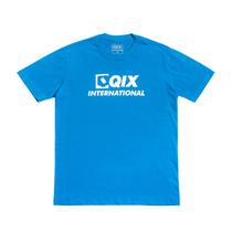 Camiseta qix t-shirt simple original algodão Camiseta qix t-shirt simple original algodão