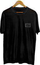 Camiseta Quadrado Camiseta Quadrado