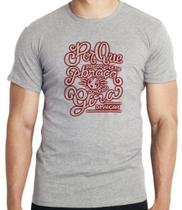 Camiseta Quando Você Abraça Mundo Gira Blusa criança infantil juvenil adulto camisa todos tamanhos Camiseta Quando Você Abraça Mundo Gira Blusa criança infantil juvenil adulto camisa todos tamanhos