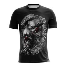 Camiseta Quebrada Favela Arte Irmãos Metralha Tony Country 7