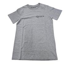 Camiseta Queen Blusa Adulto Oficial Banda Rock Fn709