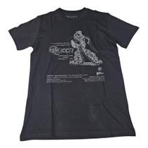 Camiseta Queen Blusa Oficial Banda Rock Unissex Fn715
