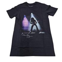 Camiseta Queen Brian Blusa Oficial Banda Rock Fn333
