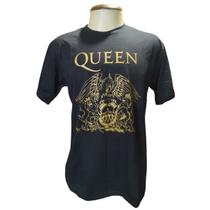 Camiseta queen greatest hits - A MUSICAL