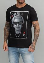 Camiseta Queen of Heart Camiseta Queen of Heart