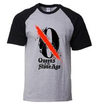 Camiseta Queens Of The Stone Age