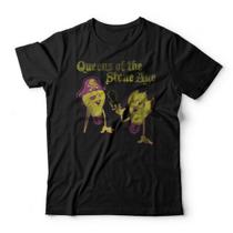 Camiseta Queens Of The Stone Age - Studio Geek